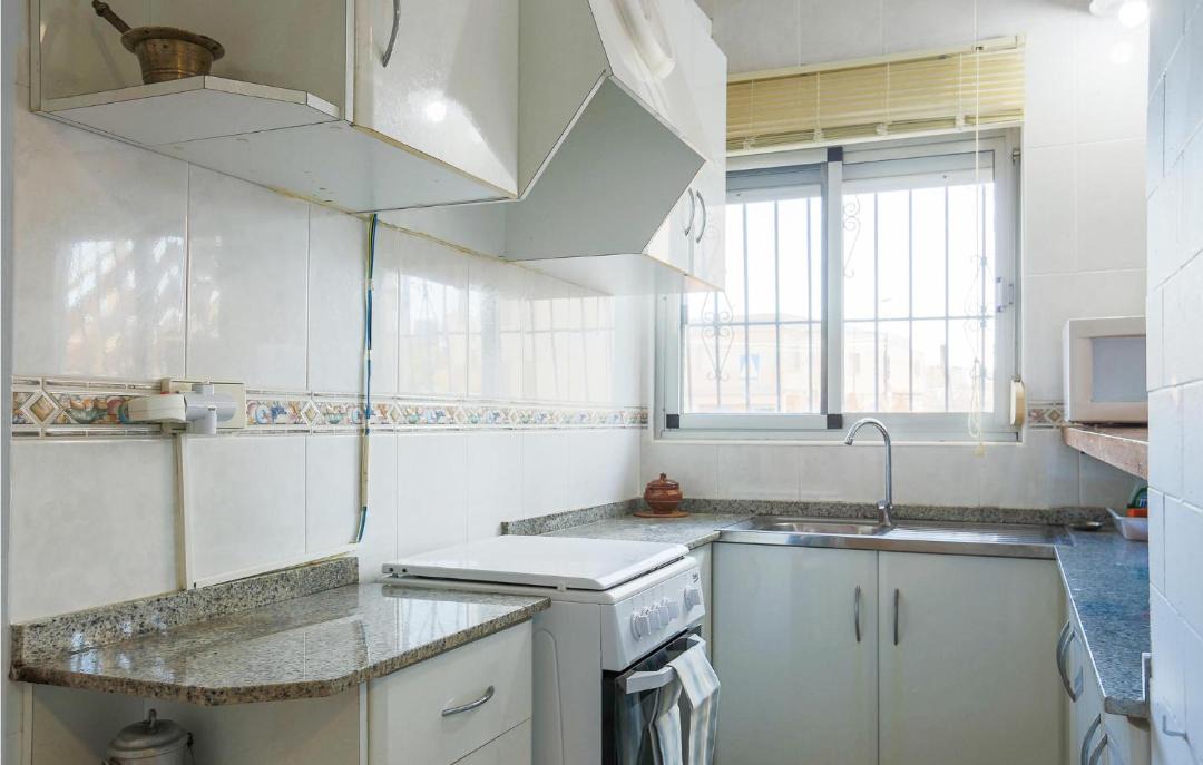 Photo of Kitchen in Los Urrutias