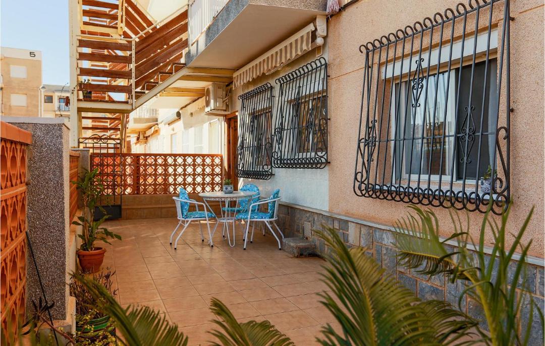 Photo of Patio Balcony in Los Urrutias