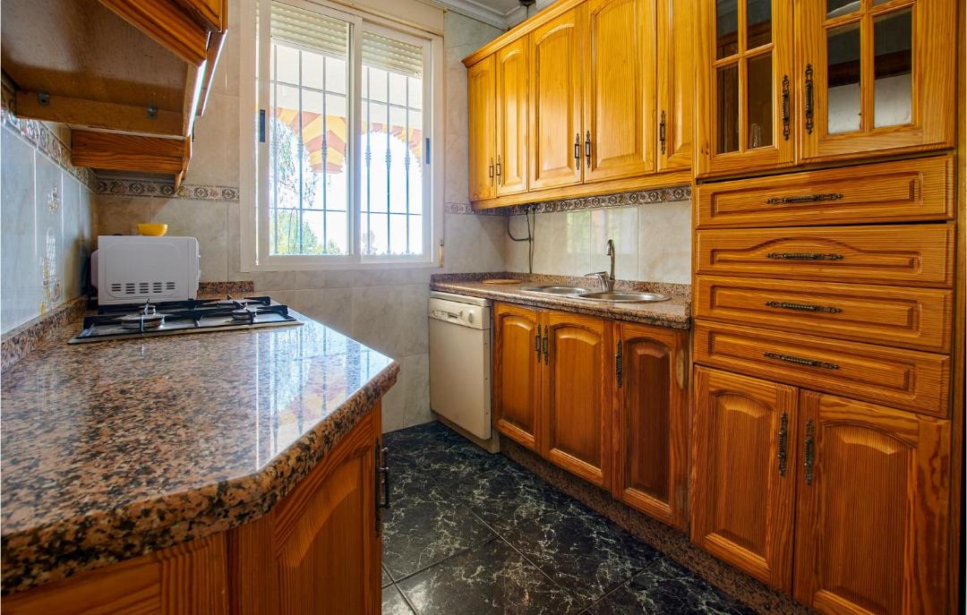 Photo of Kitchen in Dona Mencia