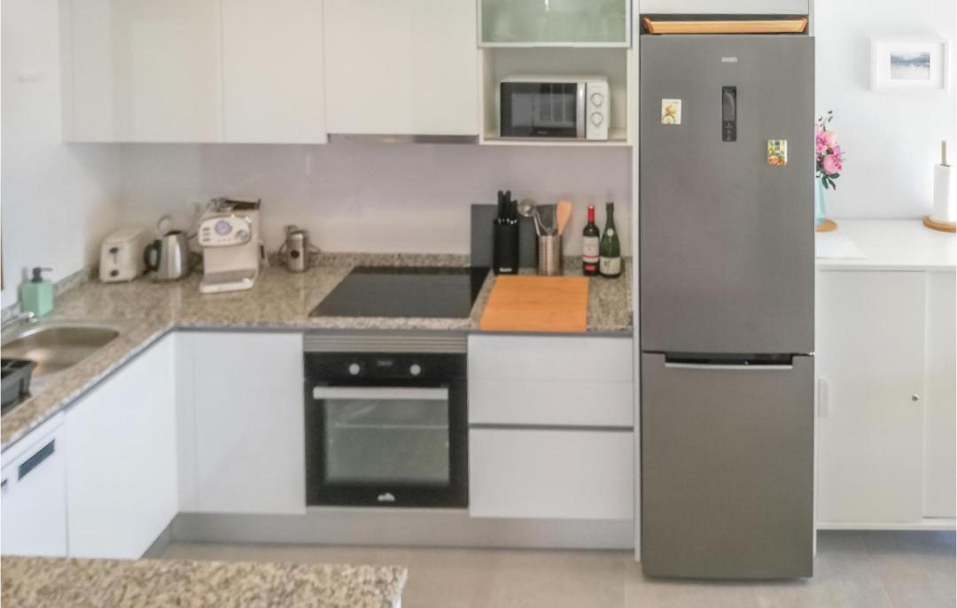 Photo of Kitchen in Mar de Pulpi