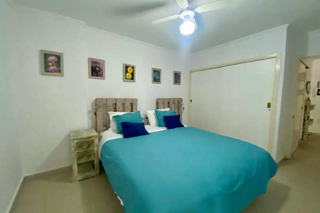 Photo of Bedroom in Las Caletillas