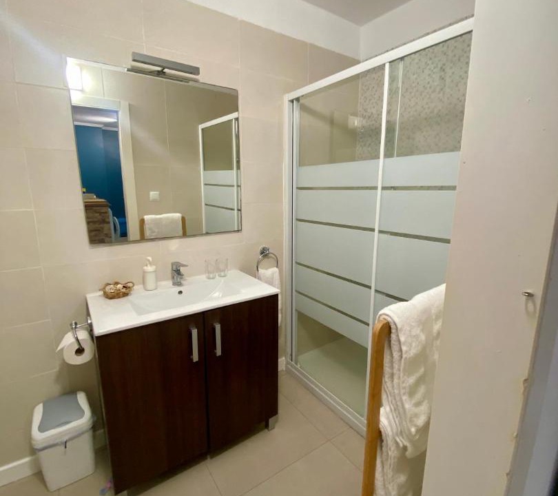 Photo of Bathroom in Las Caletillas