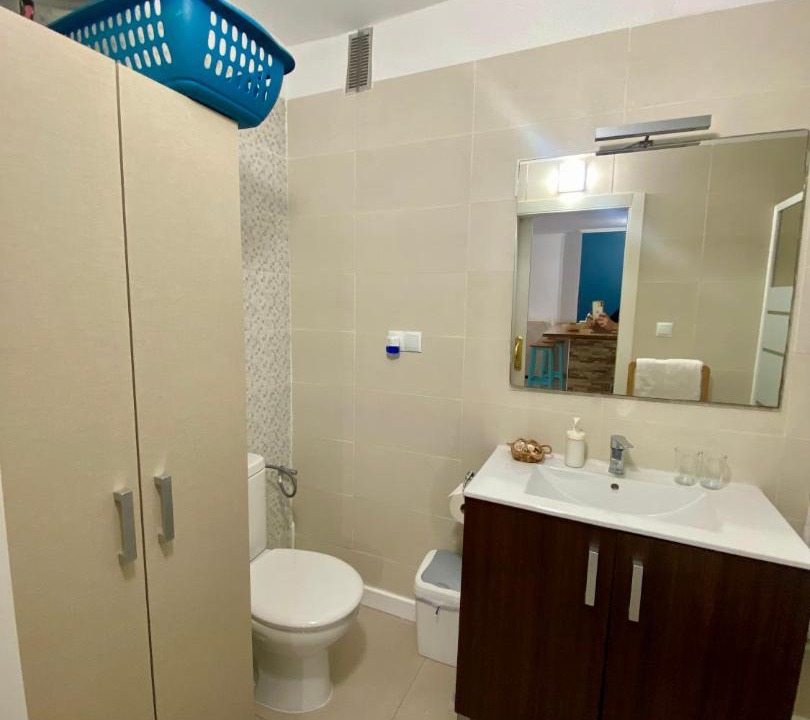 Photo of Bathroom in Las Caletillas