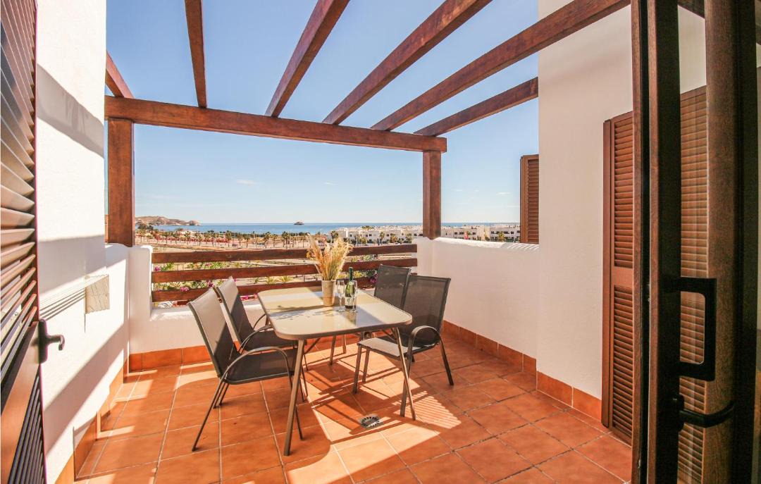 Photo of Patio Balcony in Mar de Pulpi
