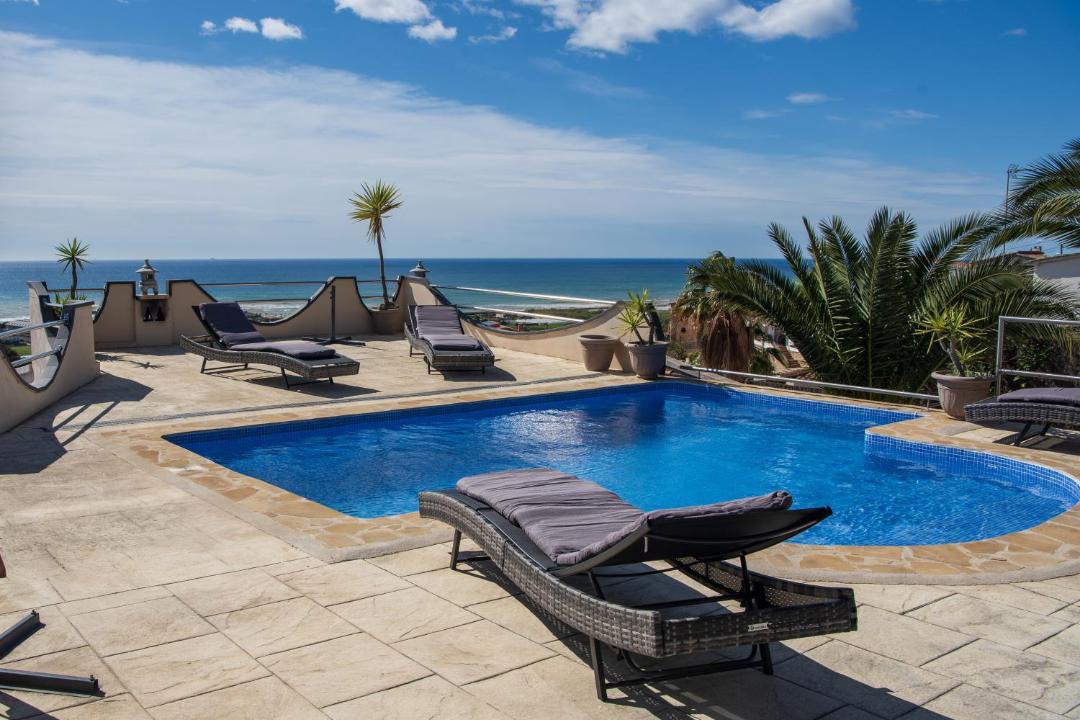 Photo of Patio Balcony in Santa Susanna