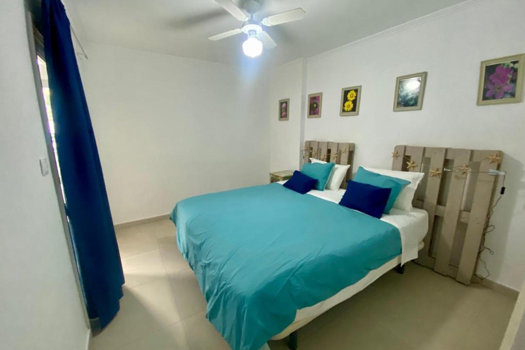 Photo of Bedroom in Las Caletillas