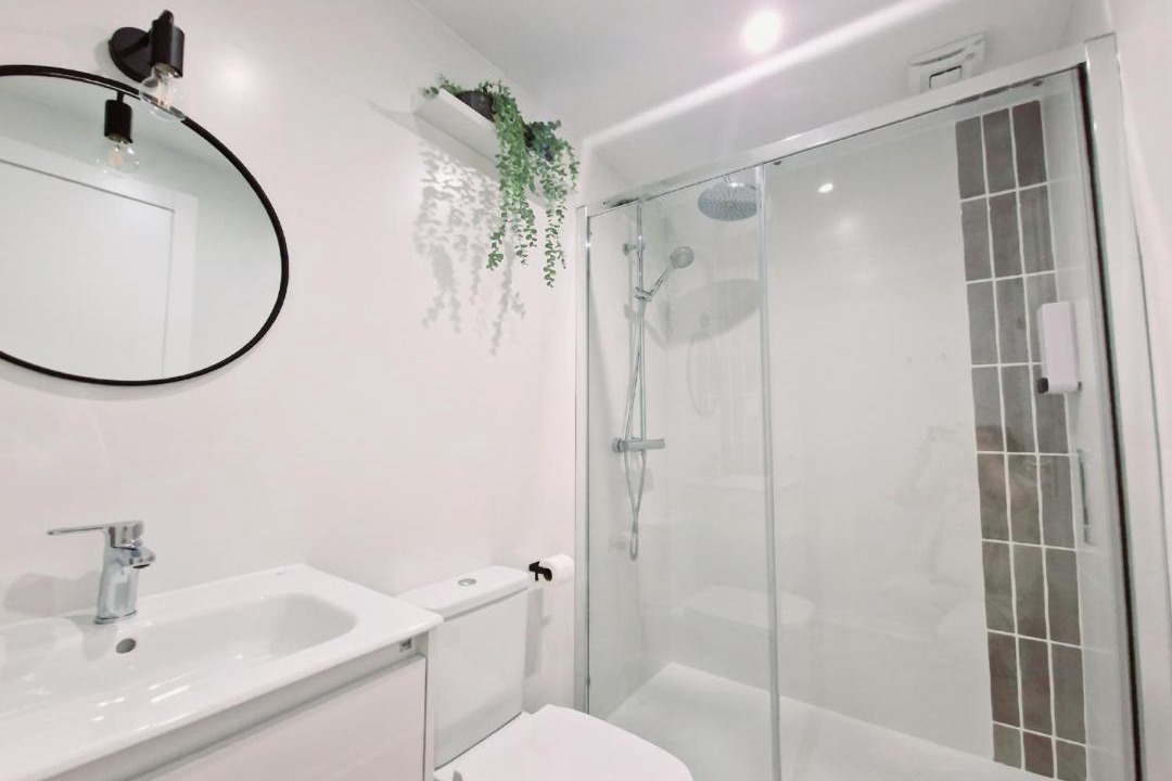 Photo of Bathroom in Lorca