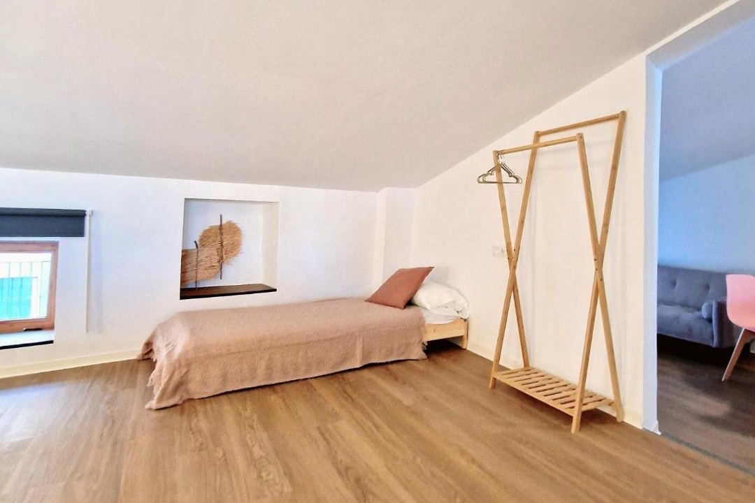 Photo of Bedroom in Lorca