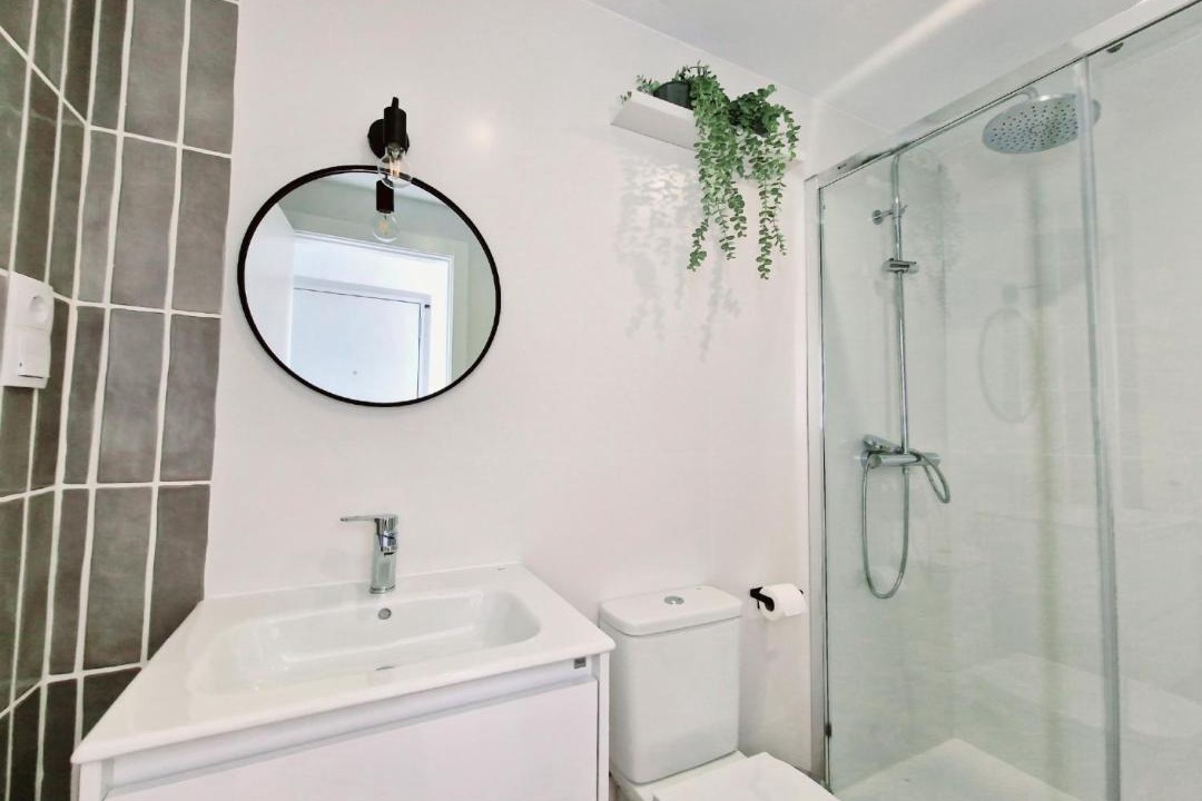 Photo of Bathroom in Lorca