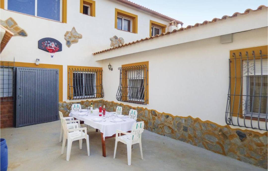 Photo of Patio Balcony in Los Puertos