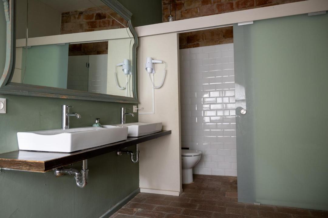 Photo of Bathroom in Banyoles