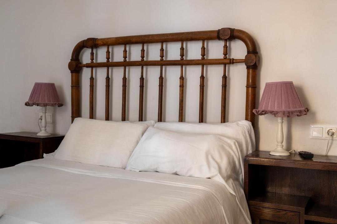 Photo of Bedroom in Banyoles