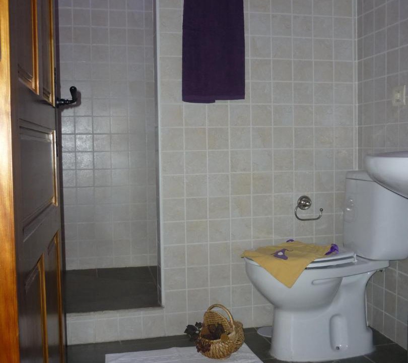 Photo of Bathroom in Casar de Palomero