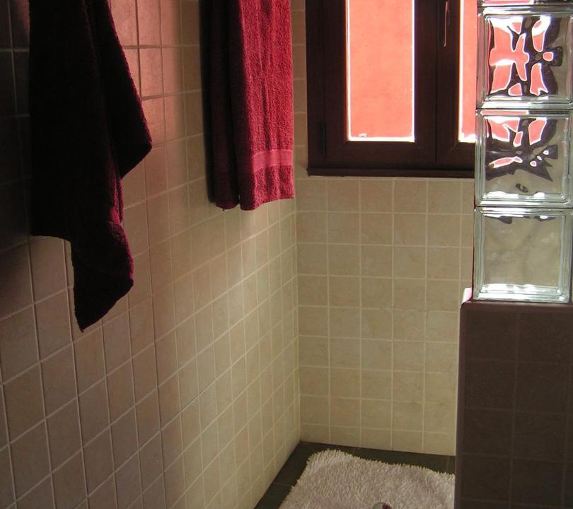 Photo of Bathroom in Casar de Palomero