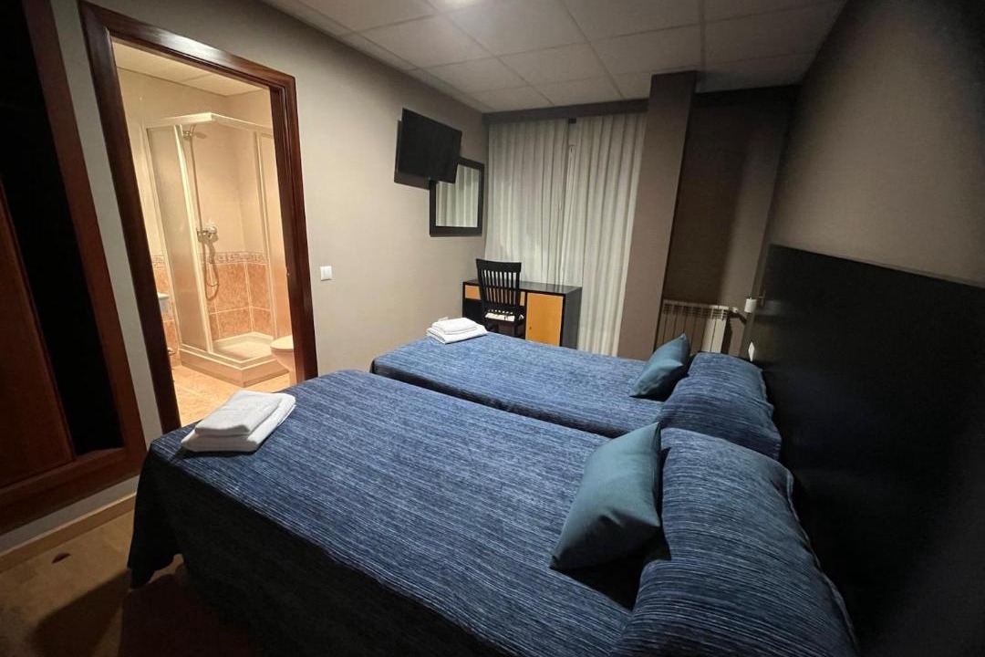 Photo of Bedroom in Puebla de Trives