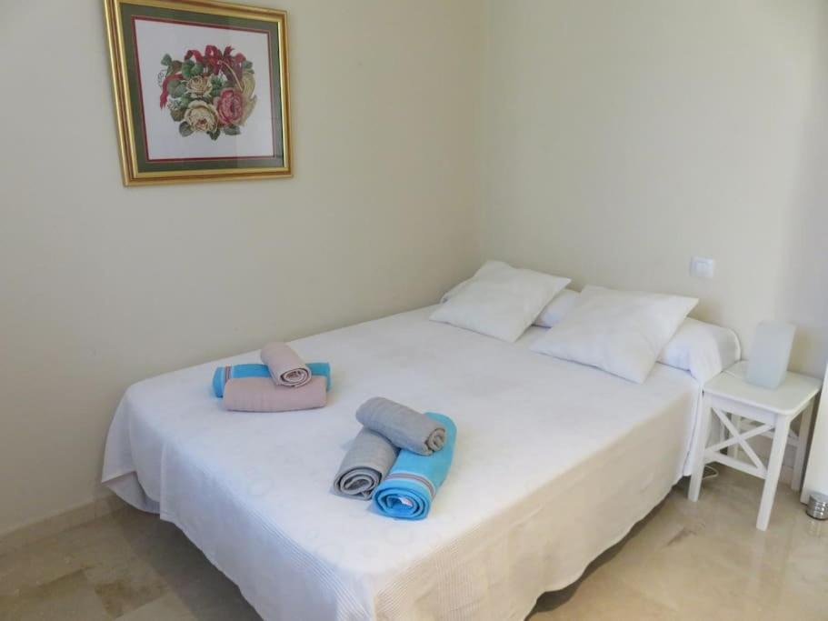 Photo of Bedroom in Es Capdella