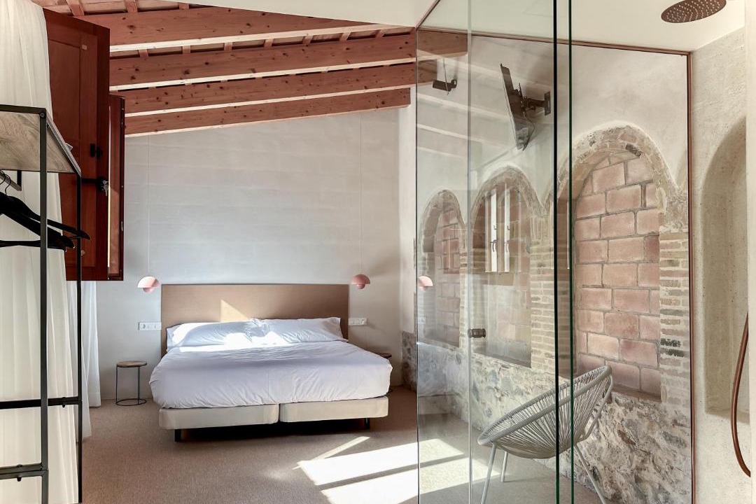 Photo of Bedroom in Sant Pere Pescador