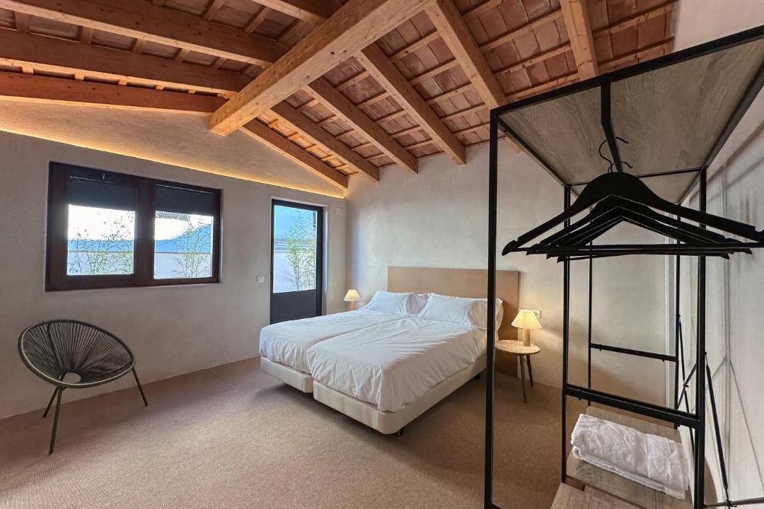 Photo of Bedroom in Sant Pere Pescador