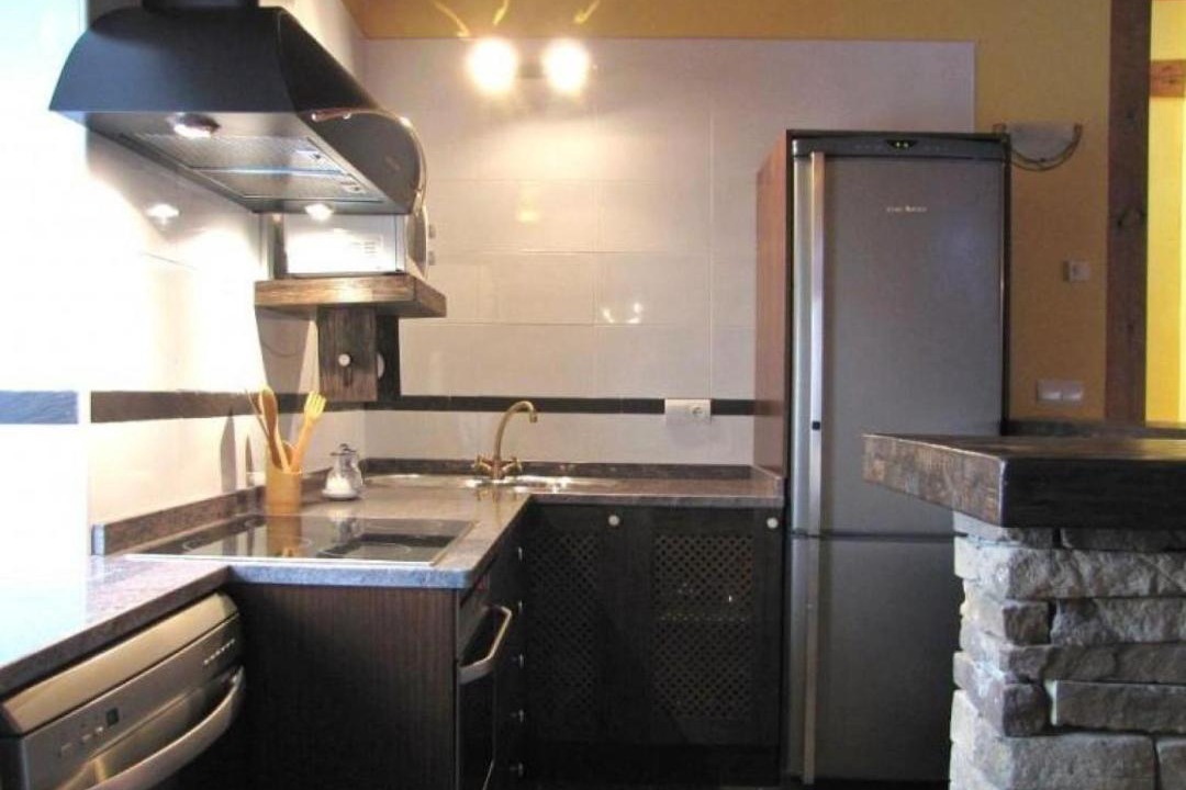 Photo of Kitchen in Almajano