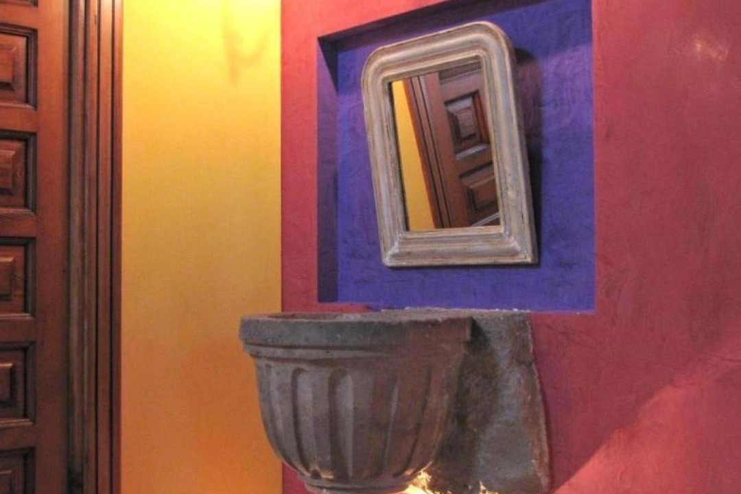 Photo of Bathroom in Almajano