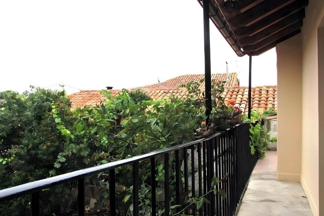 Photo of Patio Balcony in Almajano