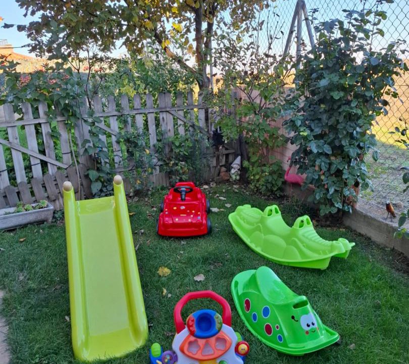 Photo of Outdoor in Sotes