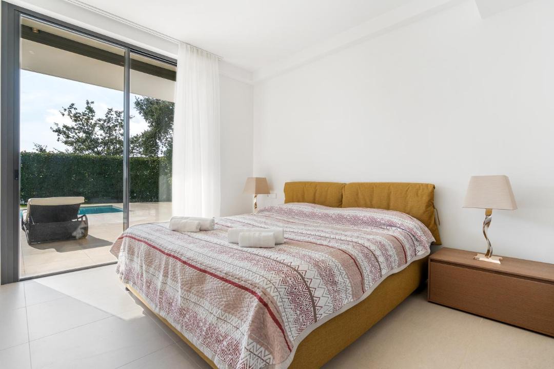 Photo of Bedroom in Caldes de Malavella
