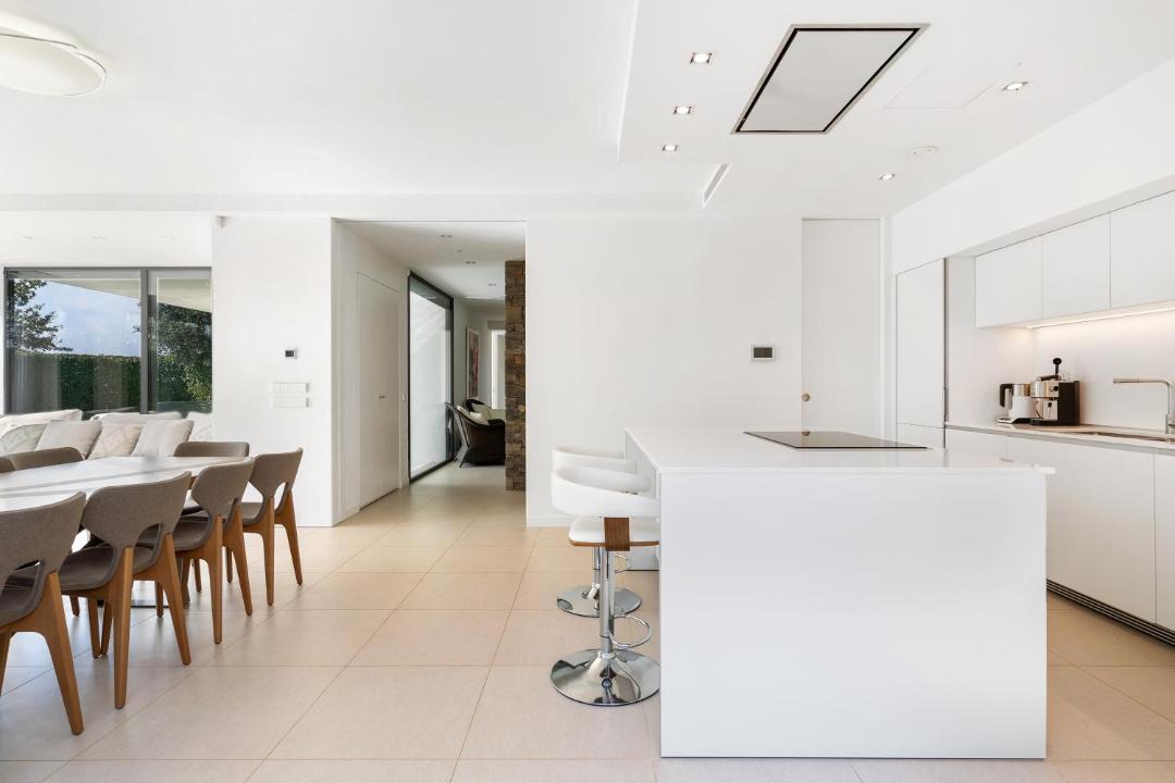 Photo of Kitchen in Caldes de Malavella