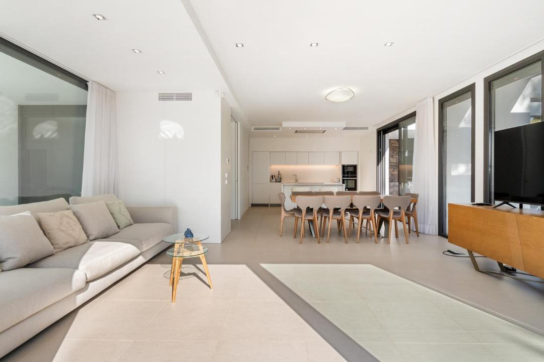 Photo of Livingroom in Caldes de Malavella