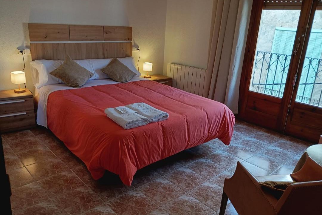 Photo of Bedroom in Caseres