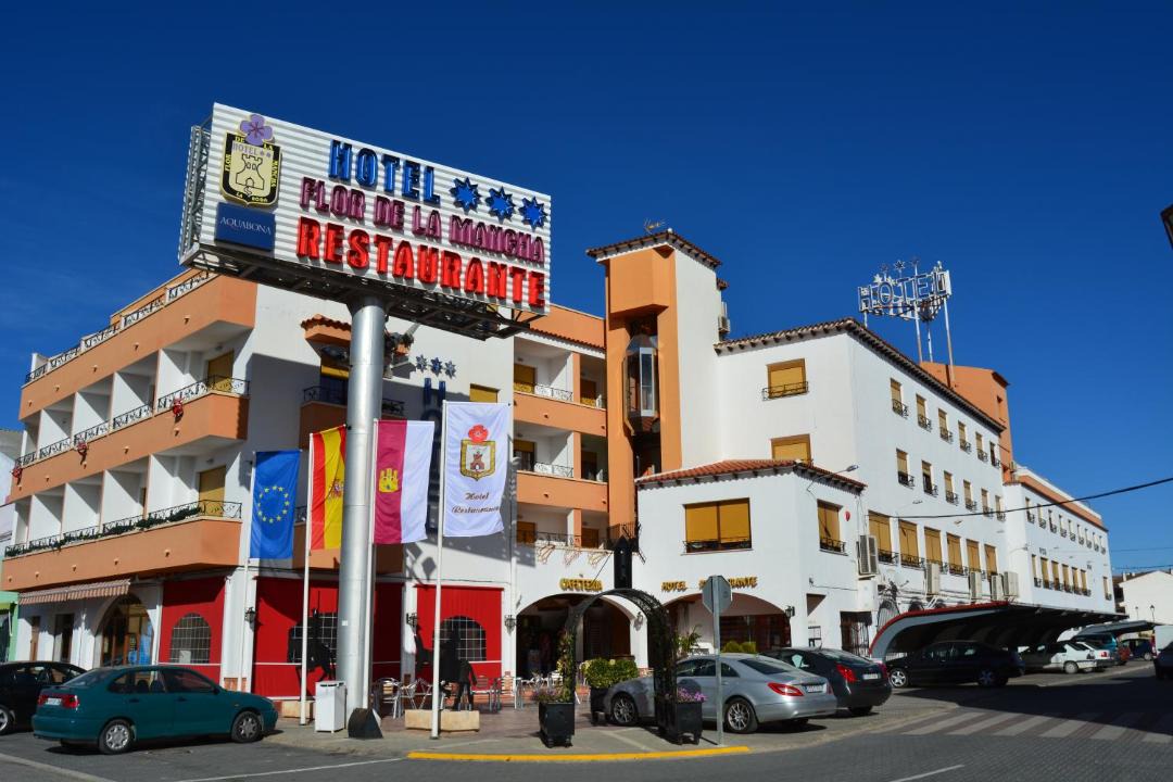 Photo of Others in La Roda