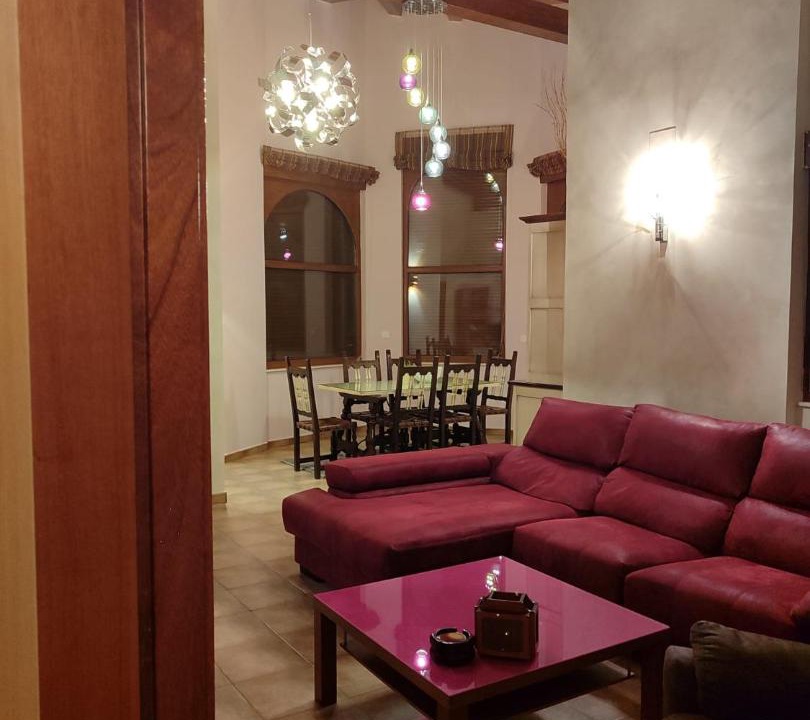 Photo of Livingroom in Villaturiel