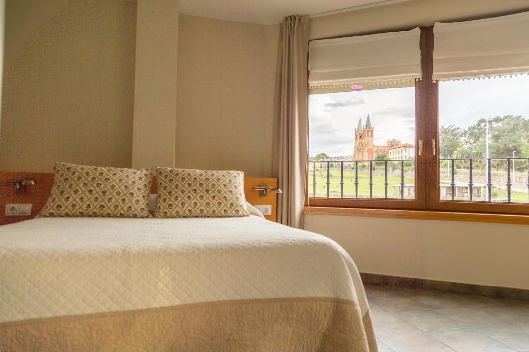 Photo of Bedroom in Cobreces