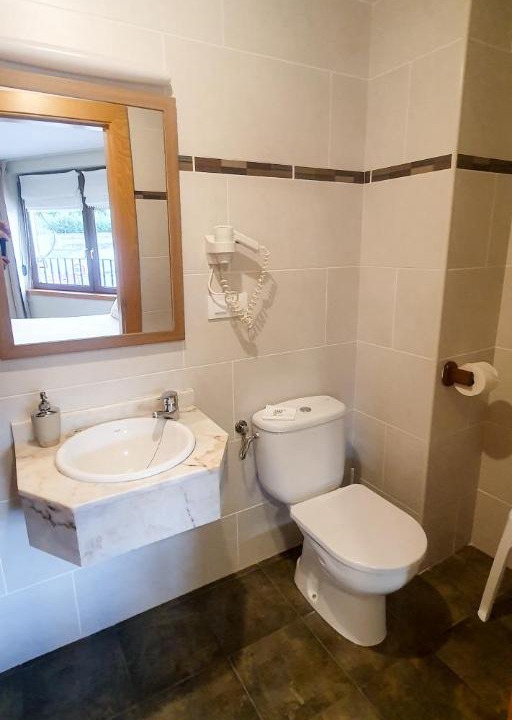 Photo of Bathroom in Cobreces