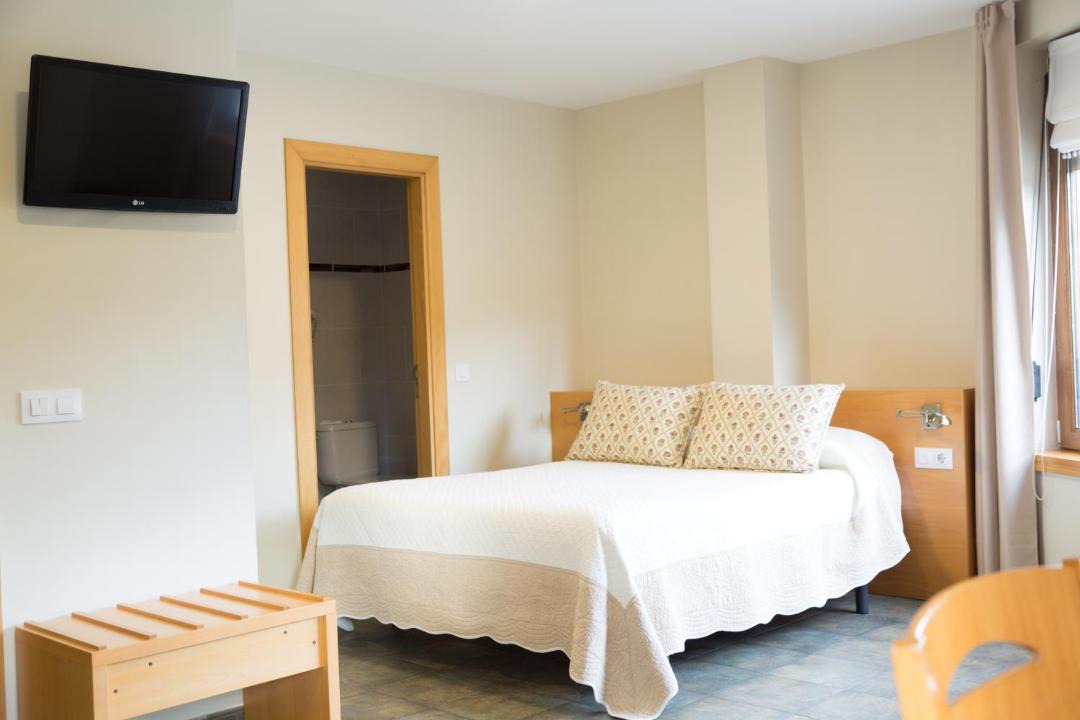 Photo of Bedroom in Cobreces
