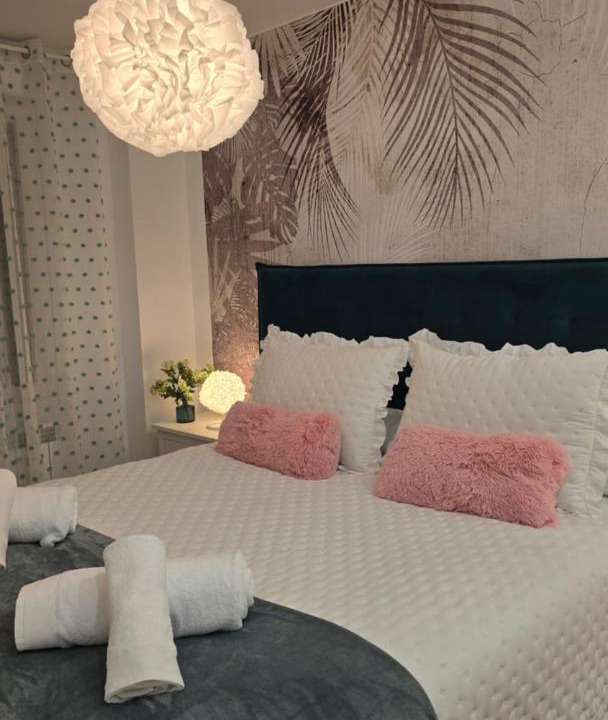 Photo of Bedroom in Soria