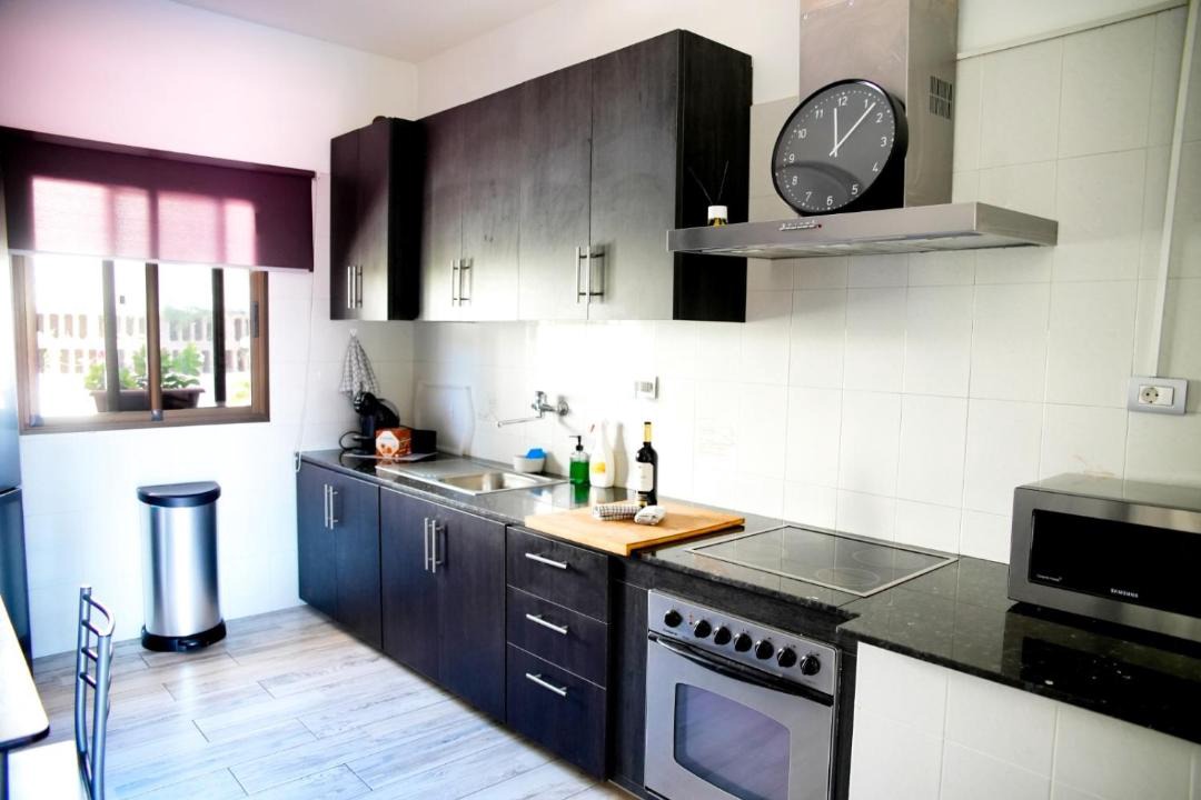 Photo of Kitchen in Arafo