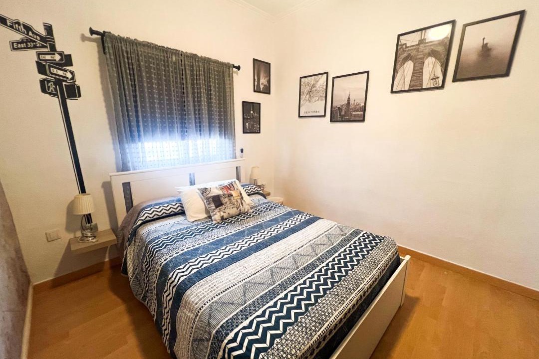 Photo of Bedroom in Los Gavilanes