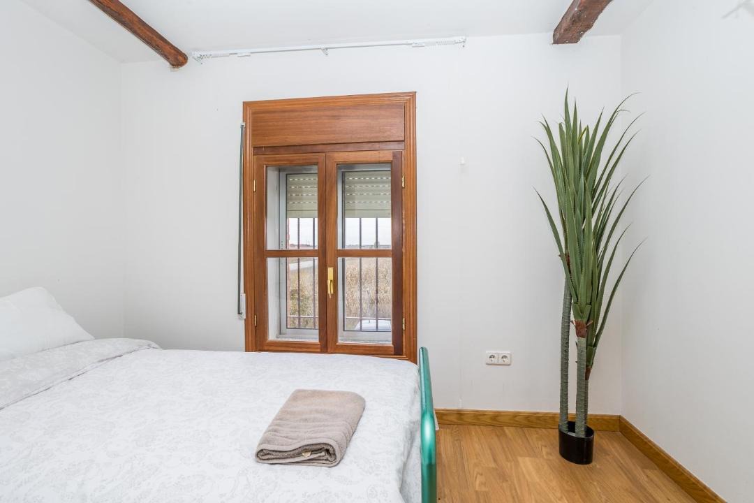 Photo of Bedroom in Villamanan