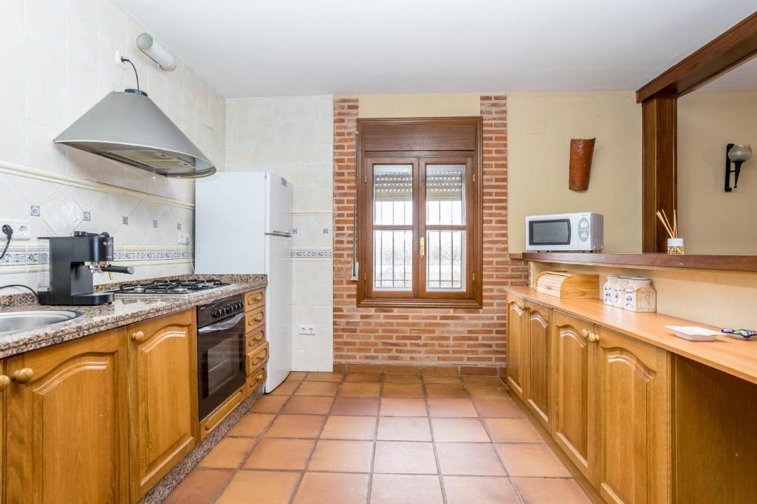 Photo of Kitchen in Villamanan