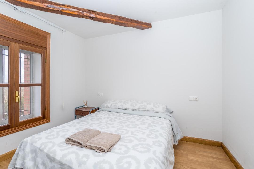 Photo of Bedroom in Villamanan