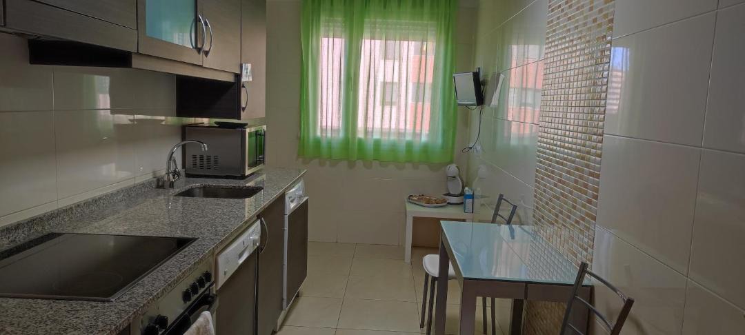 Photo of Kitchen in Logrono