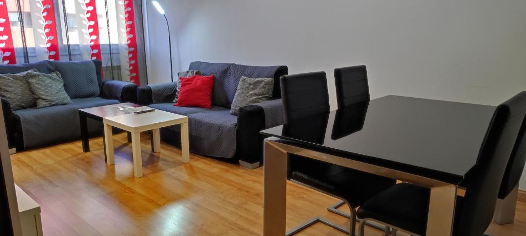 Photo of Livingroom in Logrono