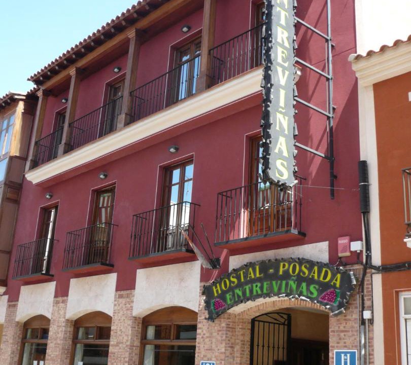 Photo of Others in Valdepenas
