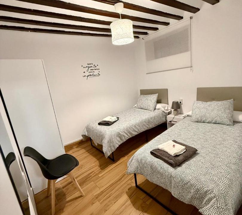 Photo of Bedroom in Villanueva de los Infantes