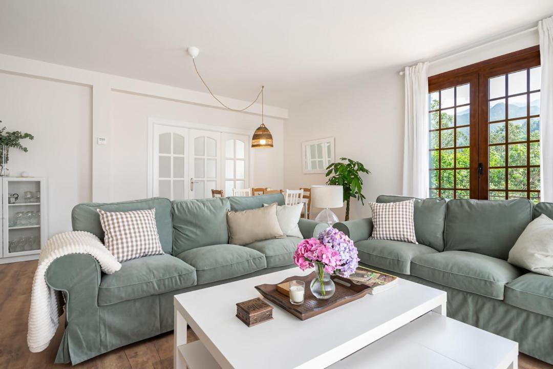 Photo of Livingroom in Ribadesella