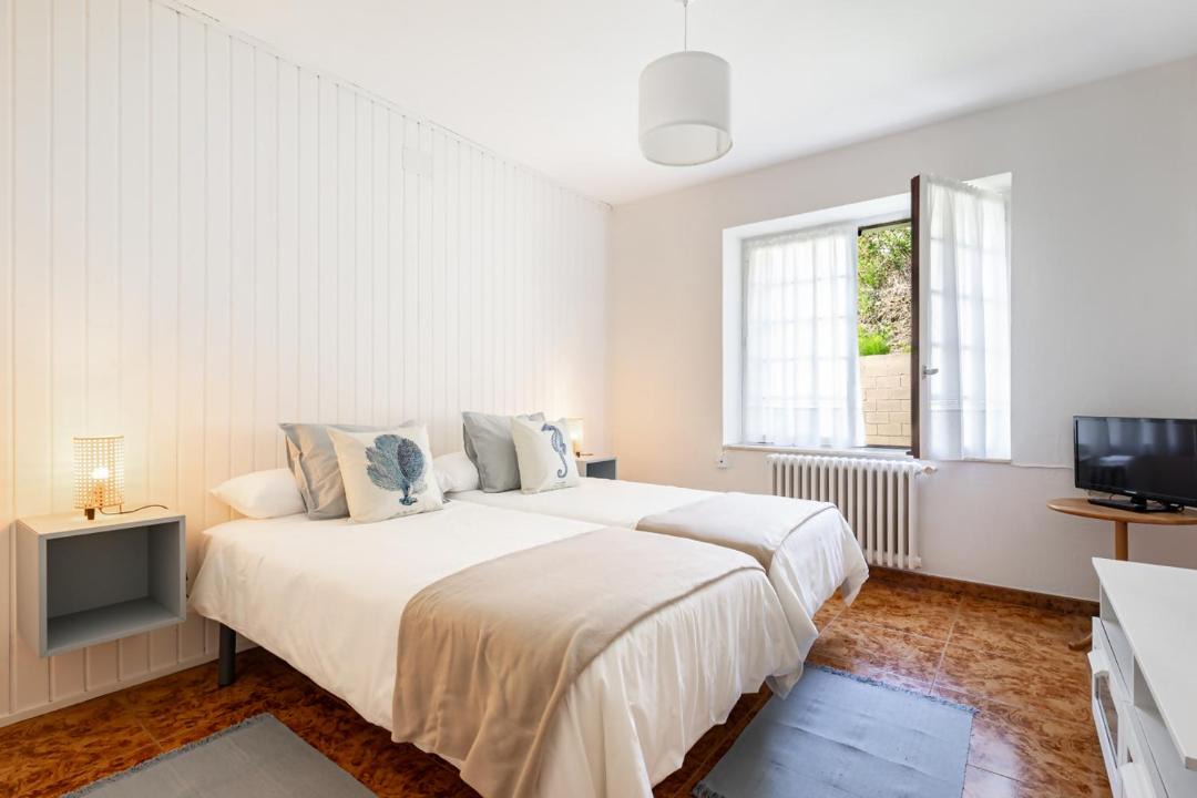 Photo of Bedroom in Ribadesella