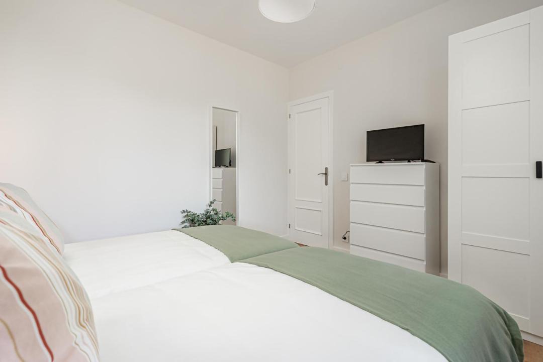 Photo of Bedroom in Ribadesella
