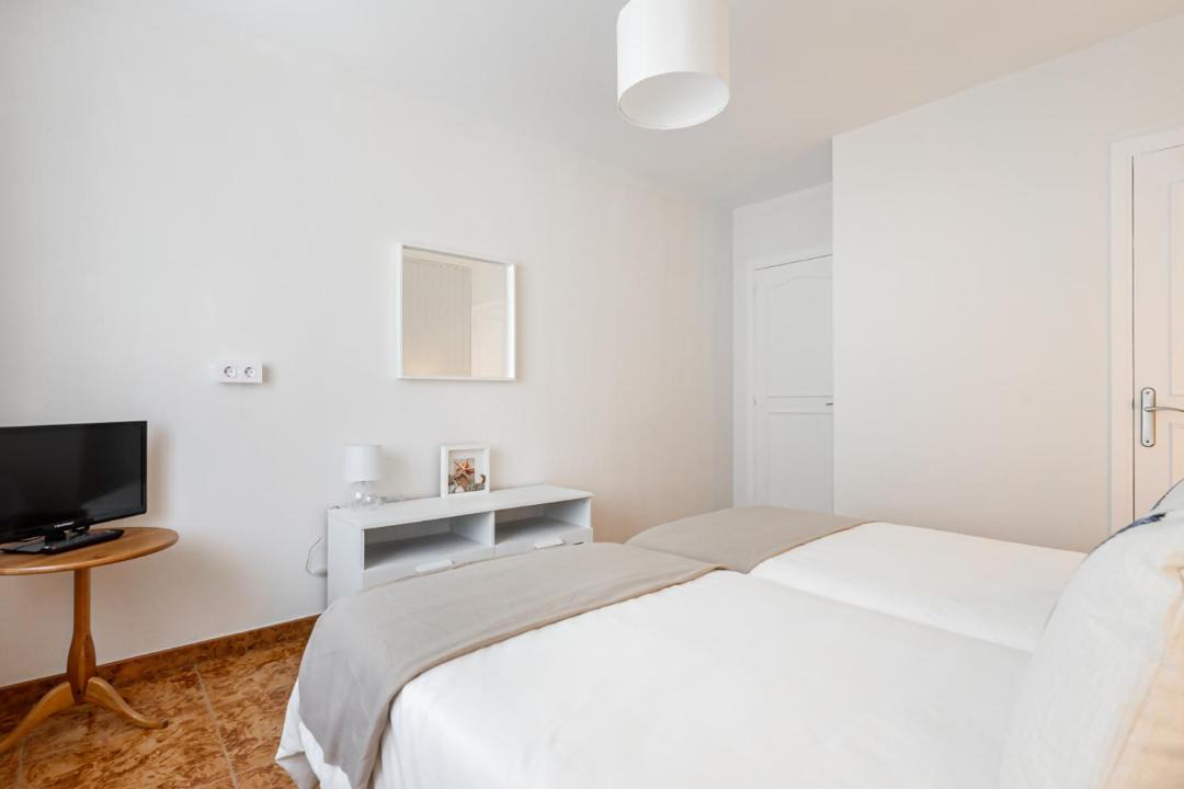 Photo of Bedroom in Ribadesella