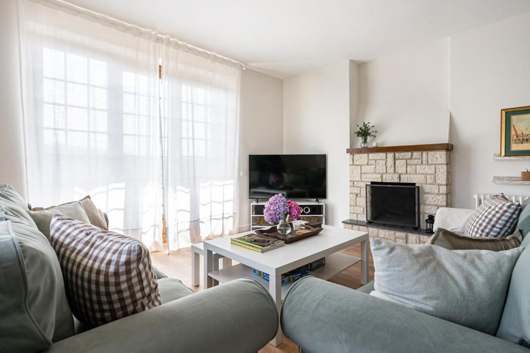 Photo of Livingroom in Ribadesella